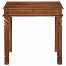 Eettafel