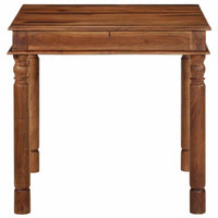 Eettafel