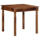 Eettafel