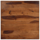 Eettafel