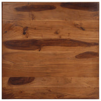 Eettafel