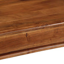 Eettafel