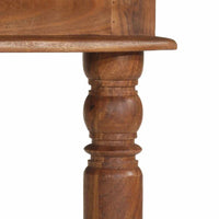 Eettafel