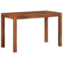 Eettafel Massief Acaciahout