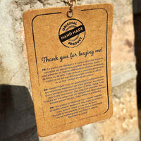 Eettafel Naturel 100 X 35 X 75 Cm Massief Mango Hout