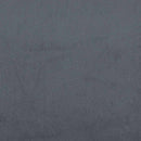 Bankstel 3 Pcs 221 X 80 X 80 Cm Fluweel