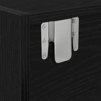 Tv-Kasten 60X31X25,5 Cm Spaanplaat Kleurig