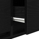 Tv-Kasten 60X31X25,5 Cm Spaanplaat Kleurig