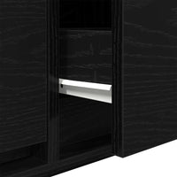 Tv-Kasten 60X31X25,5 Cm Spaanplaat Kleurig