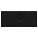 Tv-Kasten 60X31X25,5 Cm Spaanplaat Kleurig