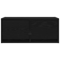 Tv-Kasten 60X31X25,5 Cm Spaanplaat Kleurig