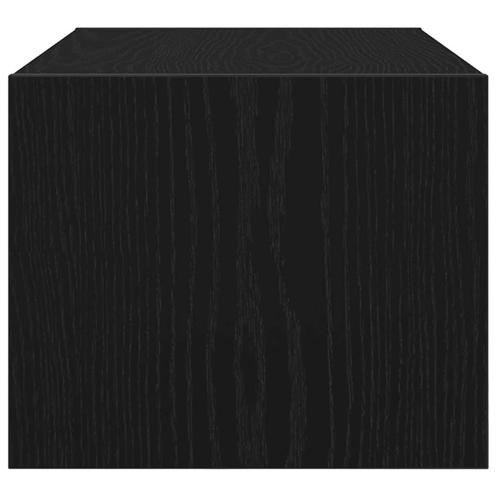 Tv-Kasten 60X31X25,5 Cm Spaanplaat Kleurig