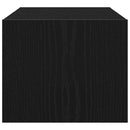 Tv-Kasten 60X31X25,5 Cm Spaanplaat Kleurig