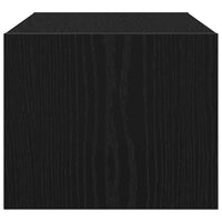 Tv-Kasten 60X31X25,5 Cm Spaanplaat Kleurig