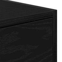 Tv-Kasten 60X31X25,5 Cm Spaanplaat Kleurig