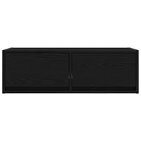 Tv-Kasten 80X31X25,5 Cm Spaanplaat Kleurig