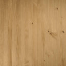 Eettafel Noain E Poten 180X90X75 Cm Massief Grenenhout Naturel