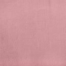 Boxspring Bed Met Hoofdeinde Fluweel Roze
