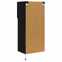 Wandgemonteerde Tv-Kasten 2 Pcs