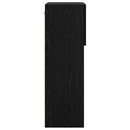 Wandgemonteerde Tv-Kasten 2 Pcs