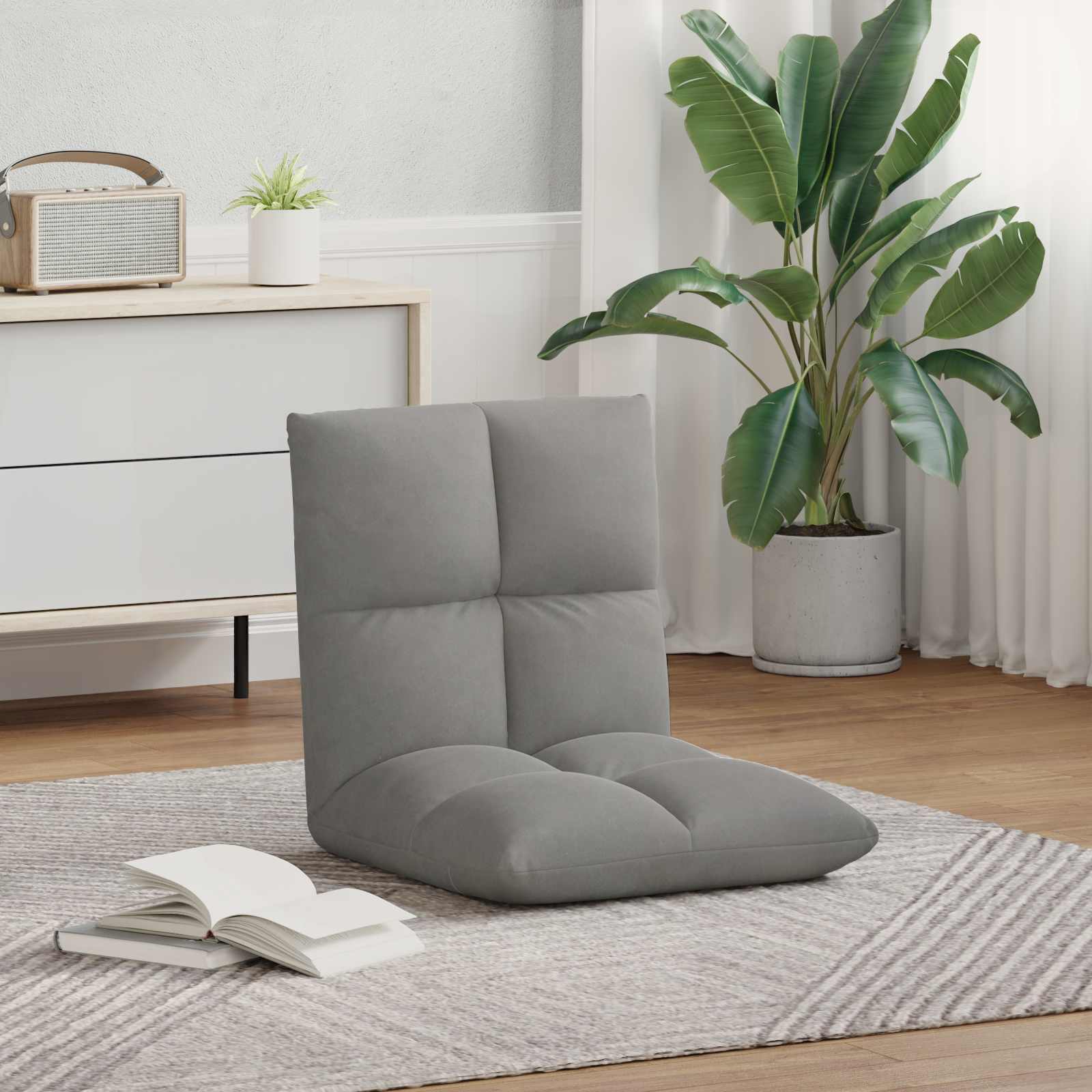 Verstelbare Vlo Stoelen