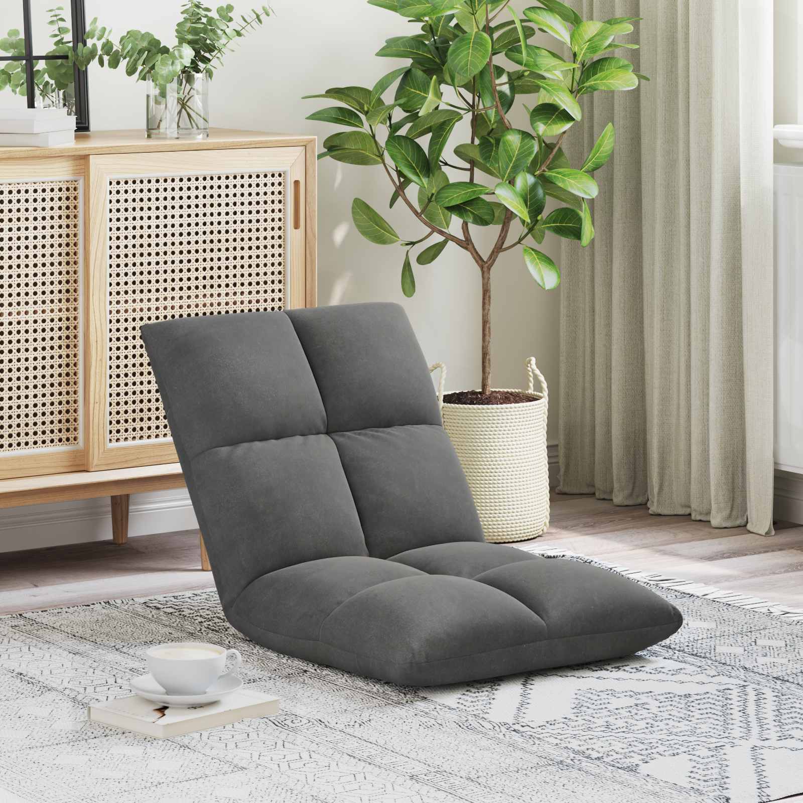 Verstelbare Vlo Stoelen