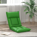 Verstelbare Vlo Stoelen Kunstleer