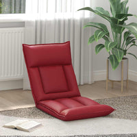 Verstelbare Vlo Stoelen Kunstleer