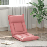 Verstelbare Vlo Stoelen Kunstleer