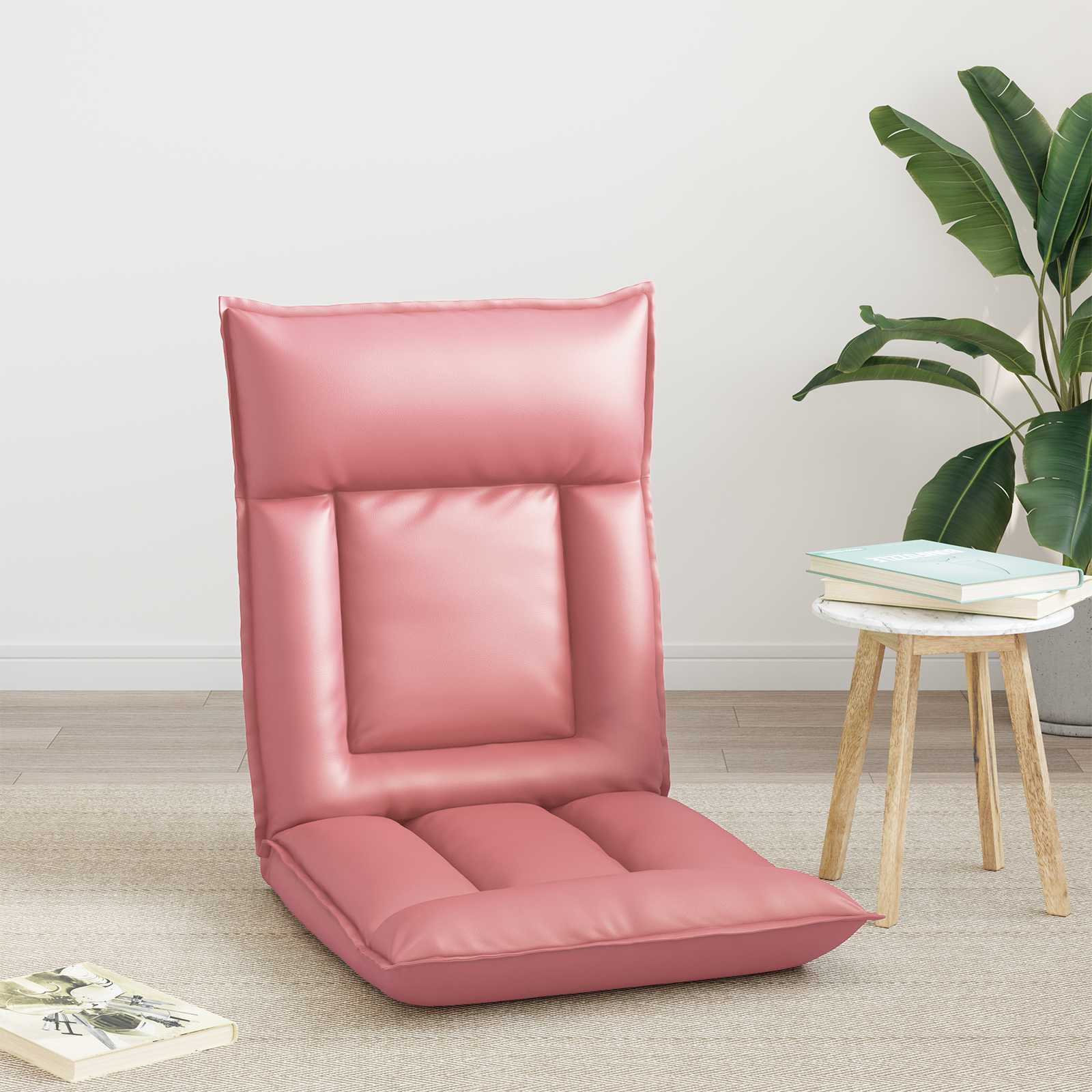 Verstelbare Vlo Stoelen Kunstleer
