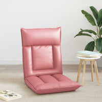 Verstelbare Vlo Stoelen Kunstleer