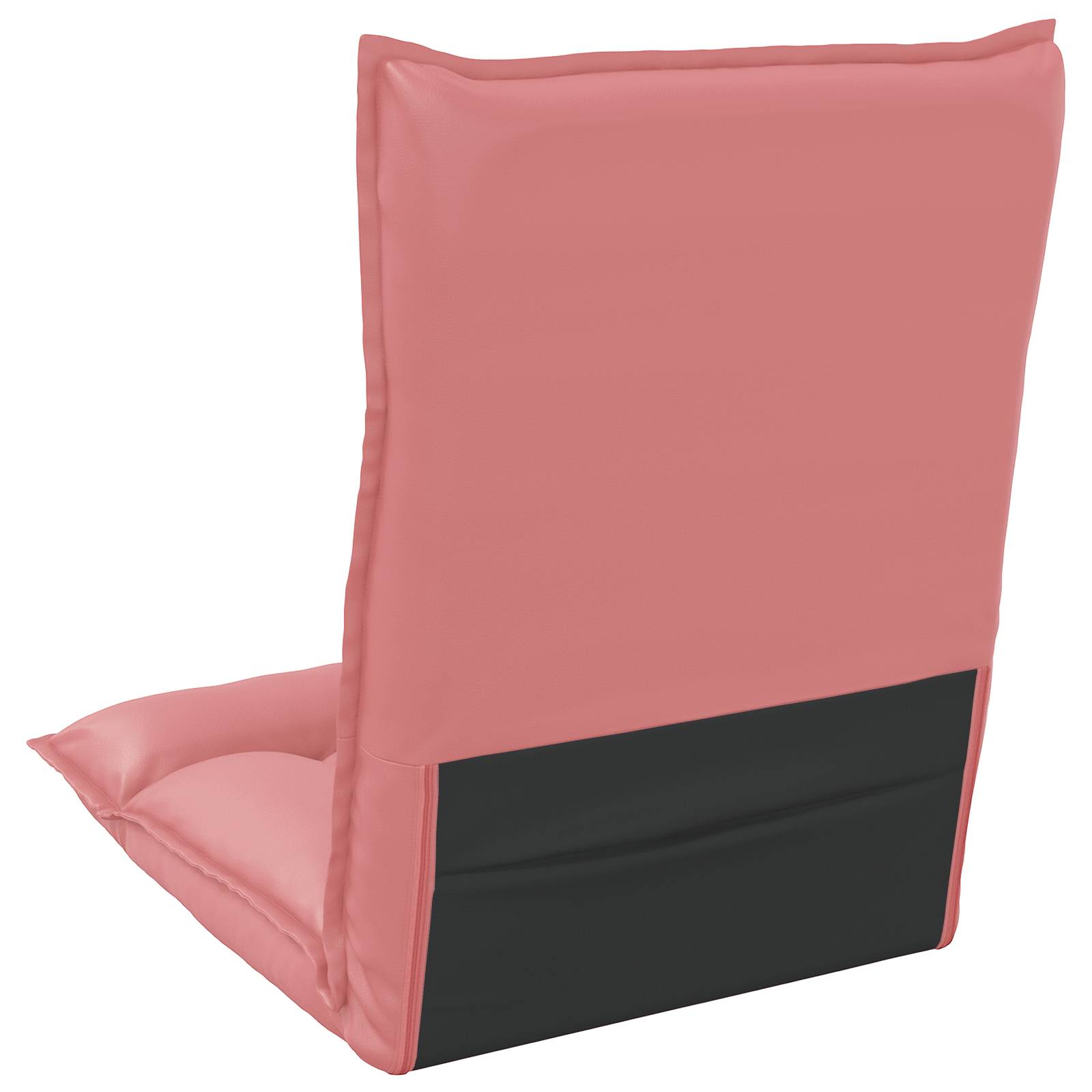 Verstelbare Vlo Stoelen Kunstleer