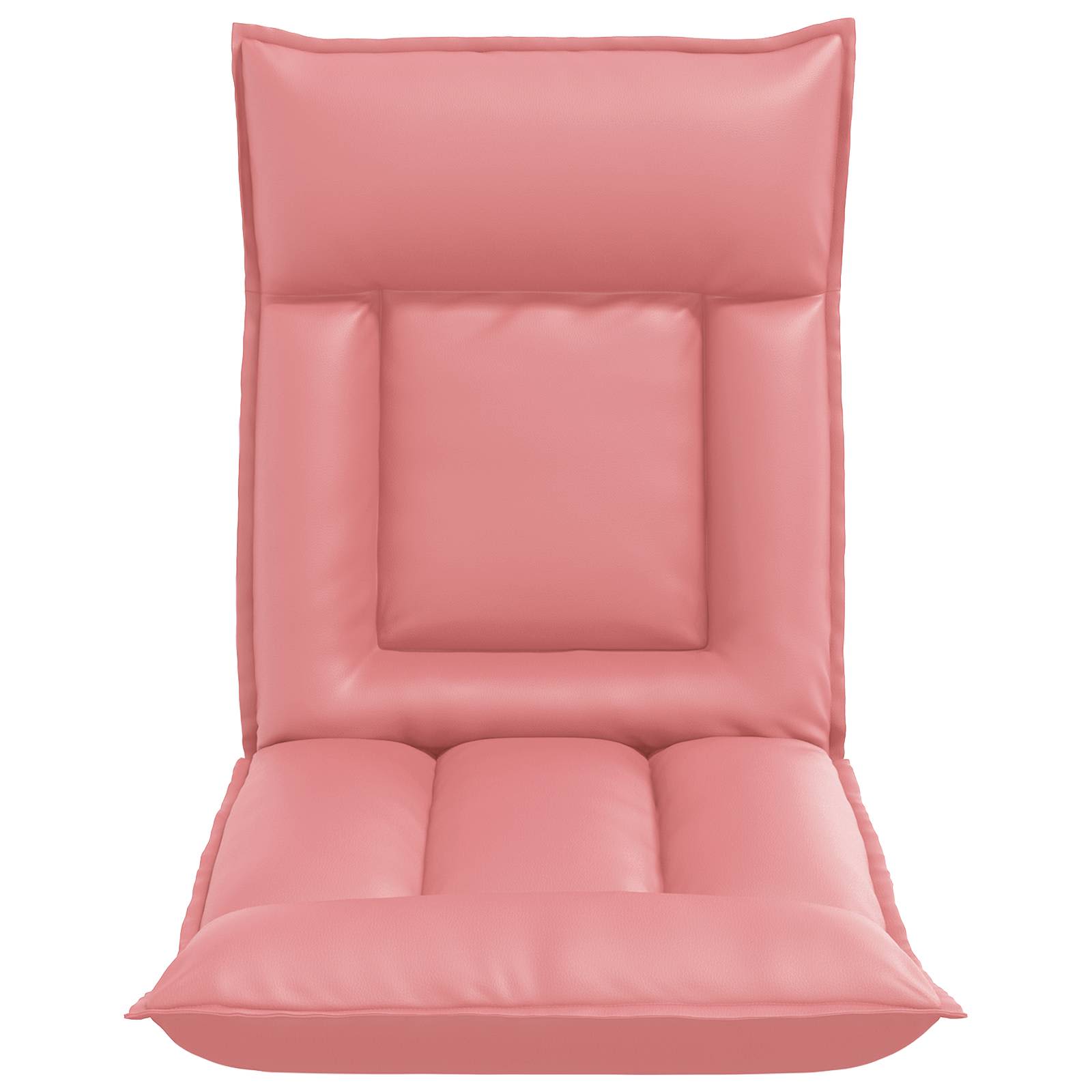 Verstelbare Vlo Stoelen Kunstleer