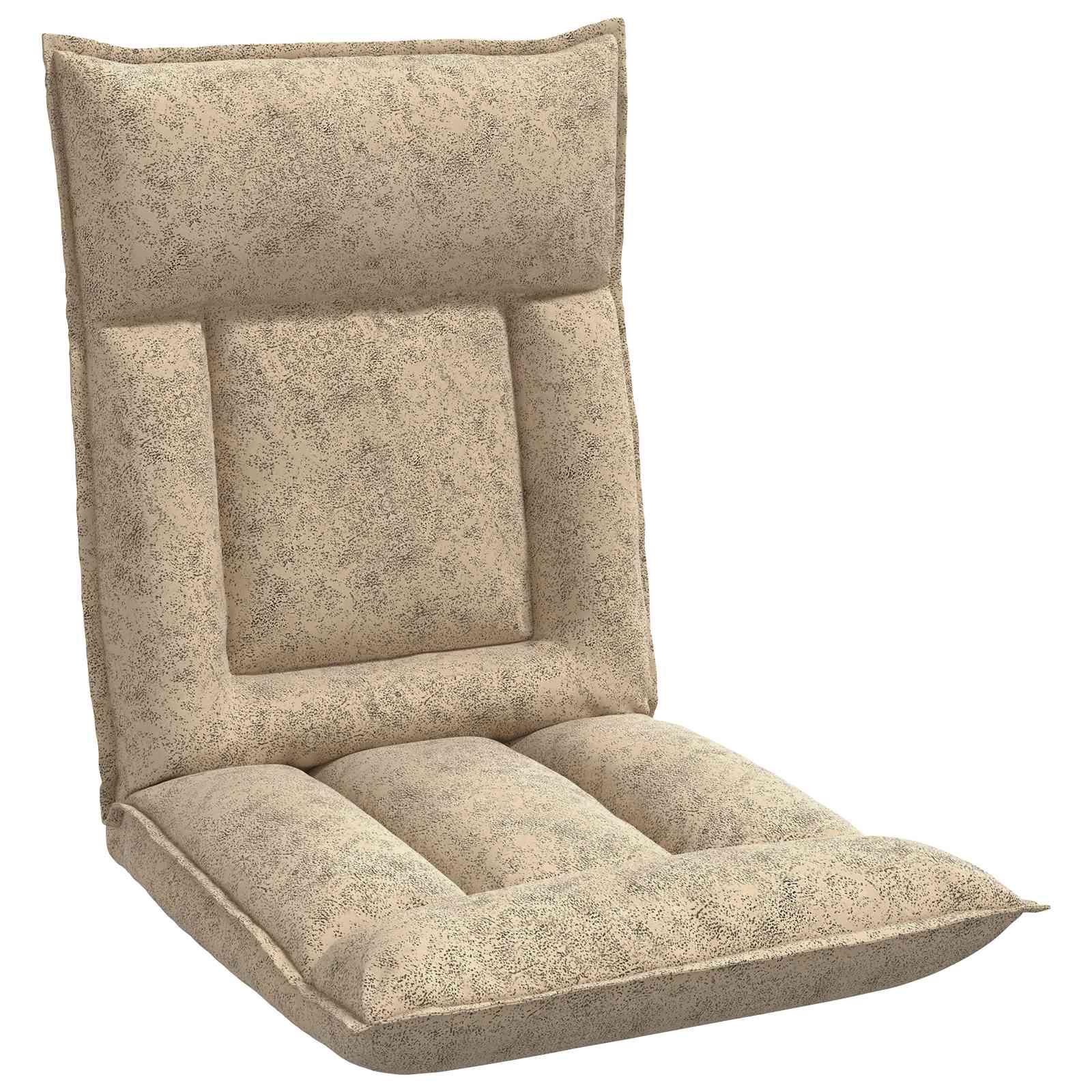 Verstelbare Vlo Stoelen Stof