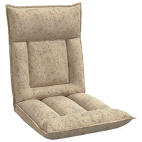 Verstelbare Vlo Stoelen Stof
