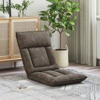 Verstelbare Vlo Stoelen Stof