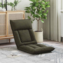 Verstelbare Vlo Stoelen Stof