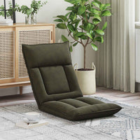 Verstelbare Vlo Stoelen Stof