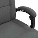 Verstelbare Vlo Stoelen Stof