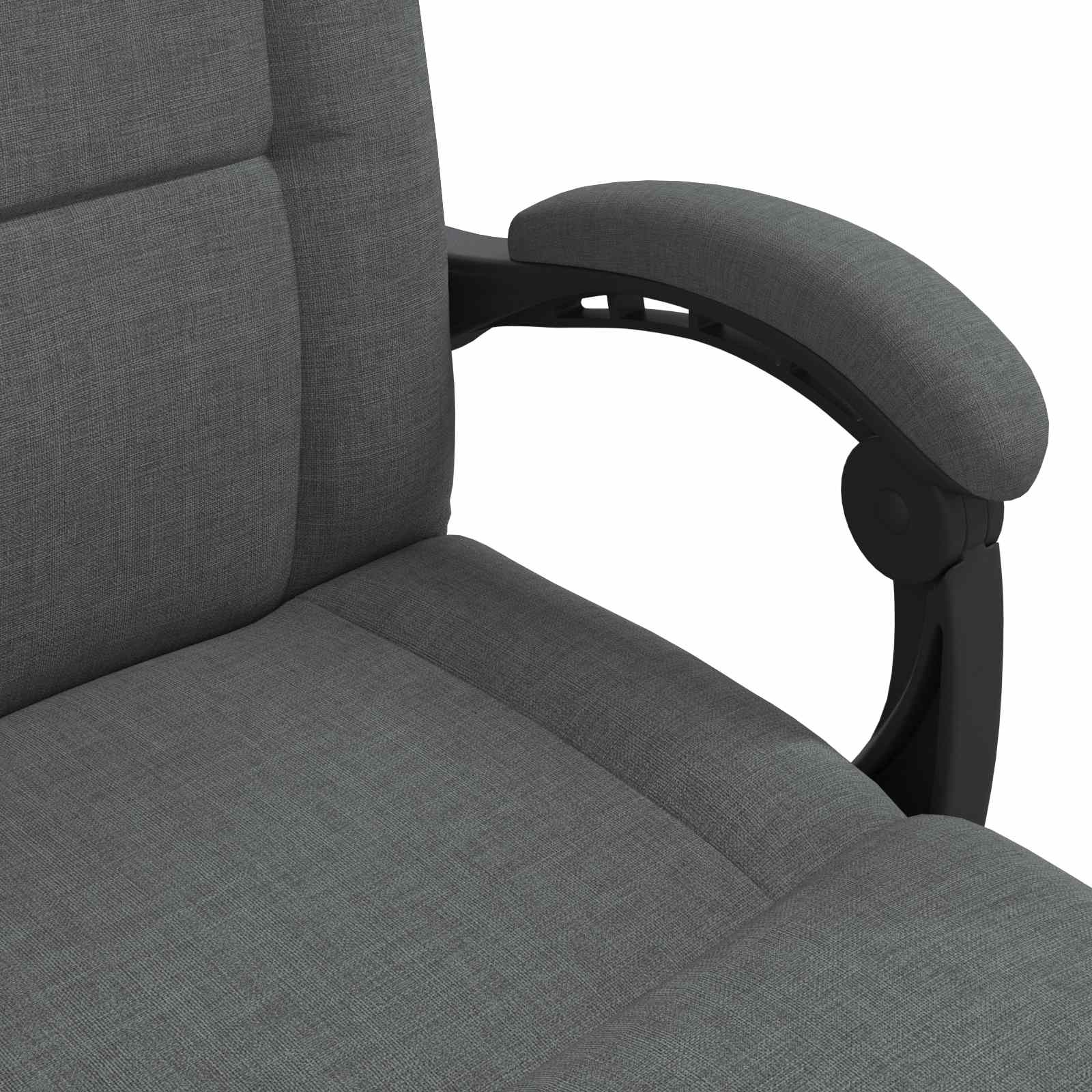 Verstelbare Vlo Stoelen Stof