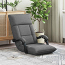 Verstelbare Vlo Stoelen Stof