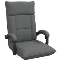 Verstelbare Vlo Stoelen Stof