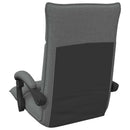 Verstelbare Vlo Stoelen Stof