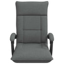 Verstelbare Vlo Stoelen Stof