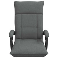 Verstelbare Vlo Stoelen Stof