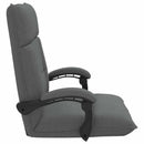 Verstelbare Vlo Stoelen Stof