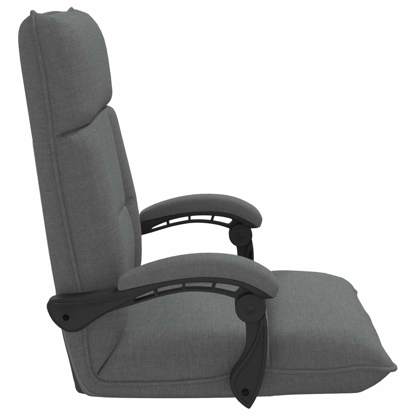 Verstelbare Vlo Stoelen Stof