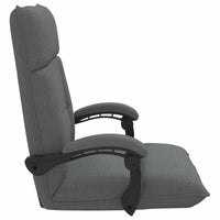 Verstelbare Vlo Stoelen Stof