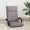 Verstelbare Vlo Stoelen Stof