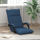 Verstelbare Vlo Stoelen Stof